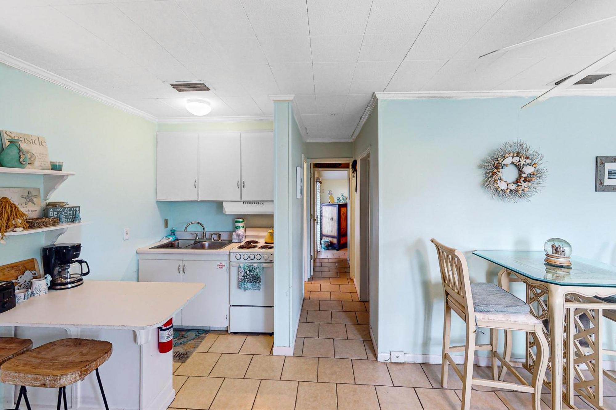 Mermaid Tales Panama City Beach Exterior photo