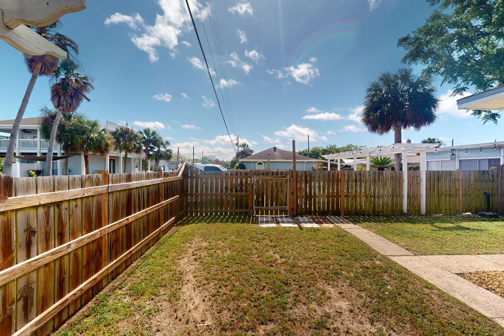 Mermaid Tales Panama City Beach Exterior photo